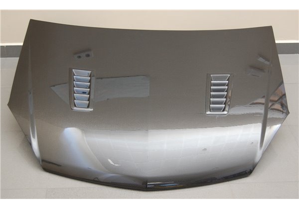 Capó Carbono Opel Astra H C/T