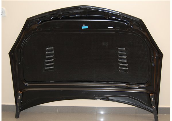 Capó Carbono Opel Astra H C/T