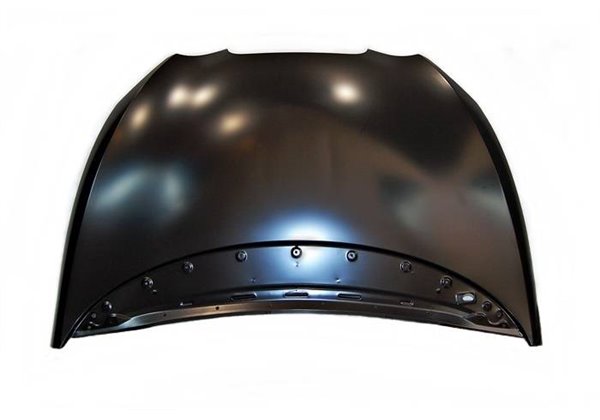 Capó SEAT Leon 2009-2012 Metal