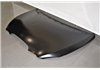 Capó SEAT Leon 2009-2012 Metal