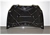 Capó SEAT Leon 2009-2012 Metal
