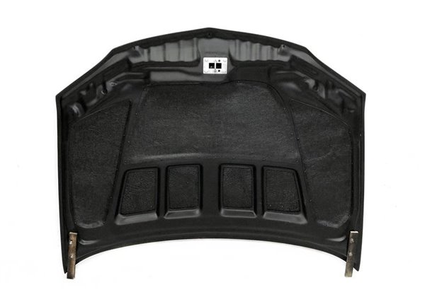 Capó Carbono Mitsubishi Evo VIII - IX C/T Mod.I