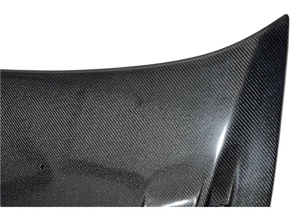 Capó Carbono Mitsubishi Evo VIII - IX C/T Mod.I