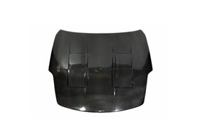 Capó Carbono Nissan 350Z 2002-2008