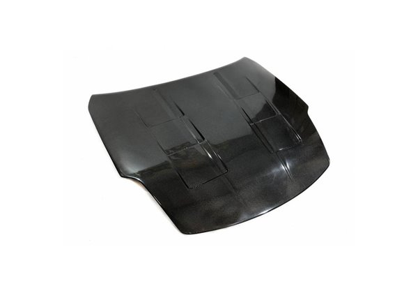 Capó Carbono Nissan 350Z 2002-2008
