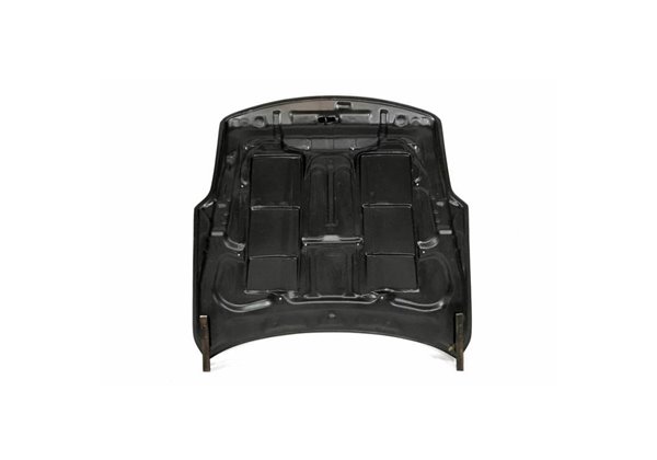 Capó Carbono Nissan 350Z 2002-2008