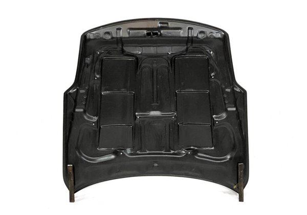 Capó Carbono Nissan 350Z Z33 Look VLS