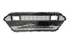 Parrilla Audi A7 2020 Look RS7 ACC Full Black