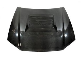 Capó Carbono Nissan Skyline R34 GTR Con Toma
