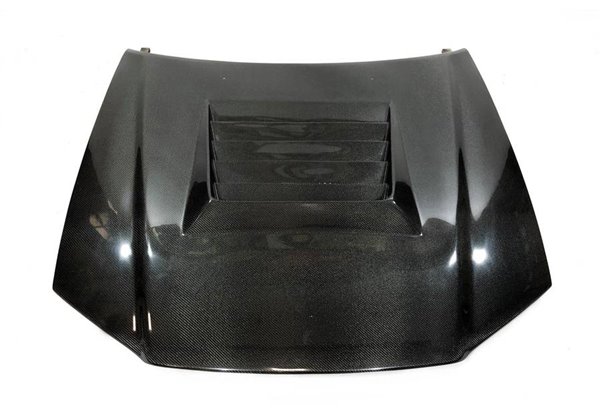 Capó Carbono Nissan Skyline R34 GTR Con Toma