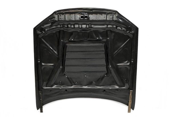 Capó Carbono Nissan Skyline R34 GTR Con Toma