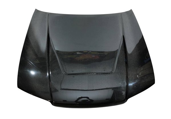Capó Carbono Nissan Skyline R33 95 GTR C/Toma