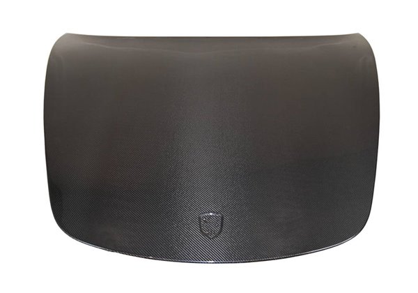 Capó Carbono Porsche 991 / 981 2011-2015