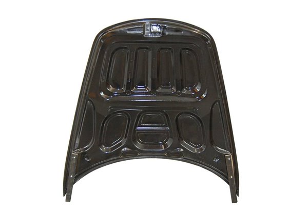 Capó Carbono Porsche 991 / 981 2011-2015
