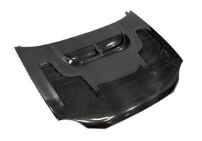 Capó Carbono Subaru Impreza 2001-2002 C/T
