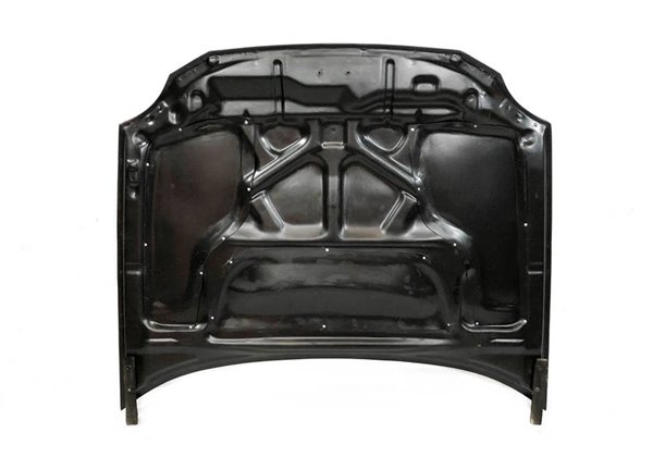 Capó Carbono Subaru Impreza 2001-2002 C/T