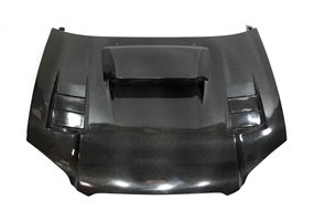 Capó Carbono Subaru Impreza '04 C/T WRX