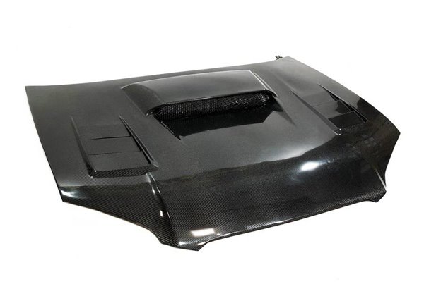 Capó Carbono Subaru Impreza '04 C/T WRX
