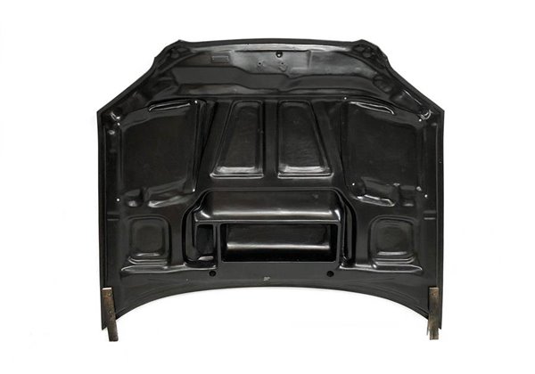 Capó Carbono Subaru Impreza '04 C/T WRX