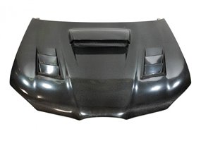 Capó Carbono Subaru Impreza '06 C/T