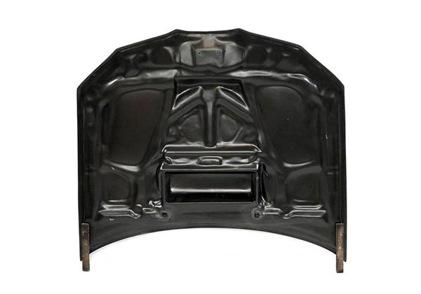 Capó Carbono Subaru Impreza '06 C/T