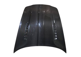 Capó Carbono Porsche Panamera 970 2010-2016