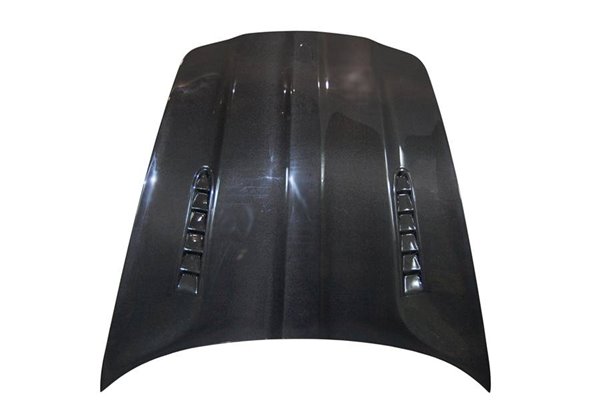Capó Carbono Porsche Panamera 970 2010-2016
