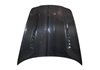 Capó Carbono Porsche Panamera 970 2010-2016