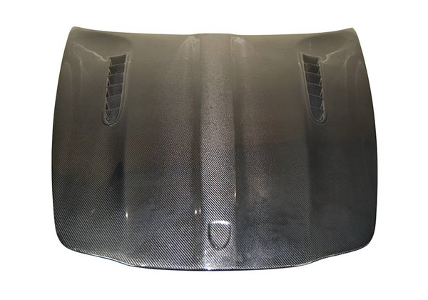 Capó Carbono Porsche Panamera 970 2010-2016