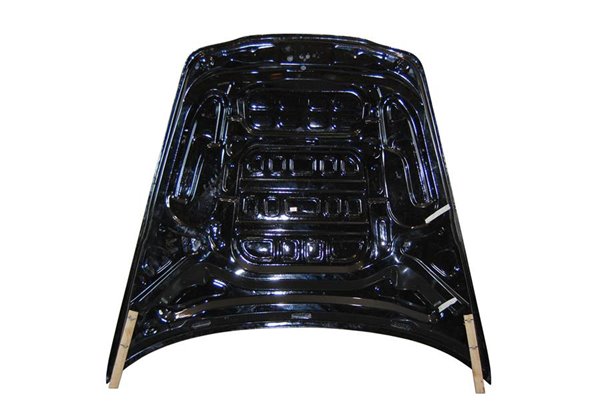 Capó Carbono Porsche Panamera 970 2010-2016