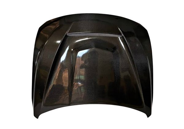 Capó Carbono BMW F80 / F82 / F83 Look GTS