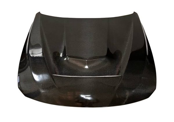 Capó Carbono BMW F80 / F82 / F83 Look GTS