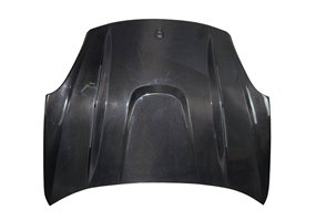 Capó Carbono Porsche Cayenne 2015-2017 (958.2)