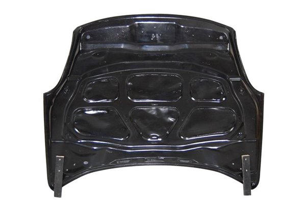 Capó Carbono Porsche Cayenne 2015-2017 (958.2)