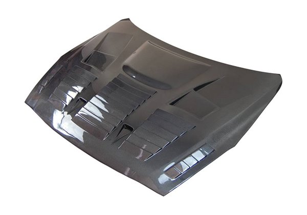 Capó Carbono Nissan Skyline R35 GTR 2008-2015