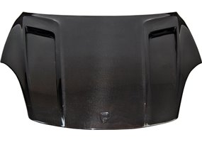 Capó Carbono Porsche Cayenne 2018+