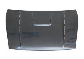 Capó Carbono Porsche Cayenne 2007-2010