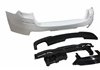 Kit De Carrocería Mercerdes W221 2006-2012 Look S65