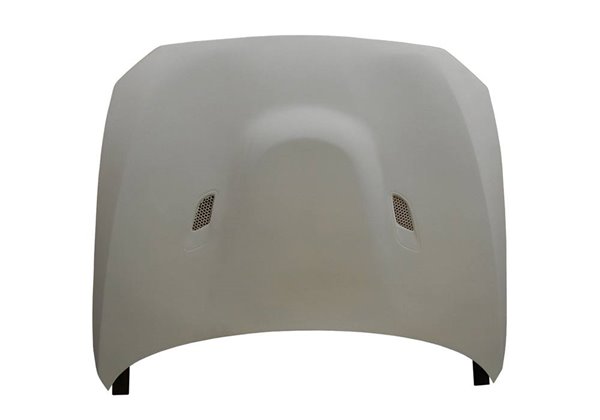 Capó Fibra F20/F21 2012-2019  /  F22/F23 2014+ / F87 Con Toma