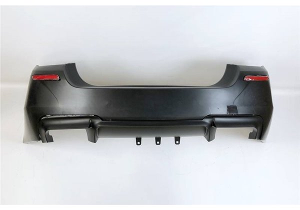 Paragolpes Trasero BMW F10 10-16 Look M5