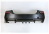 Paragolpes Trasero BMW F10 10-16 Look M5