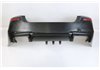 Paragolpes Trasero BMW F10 10-16 Look M5