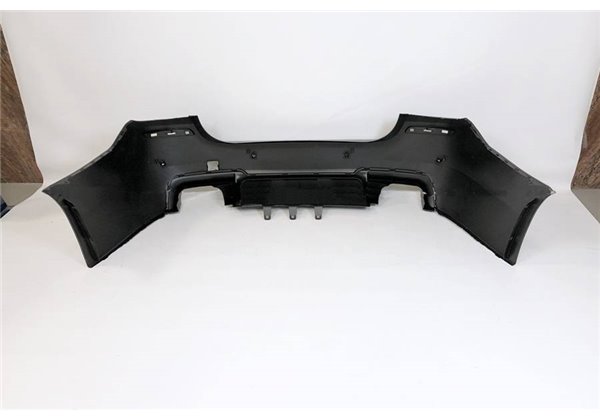 Paragolpes Trasero BMW F10 10-16 Look M5