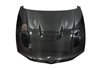 Capó Carbono BMW E81 / E82 / E87 / E88 Look M3 GTR 4 Tomas