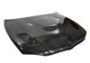 Capó Carbono BMW E81 / E82 / E87 / E88 Look M3 GTR 4 Tomas