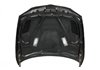 Capó Carbono BMW E81 / E82 / E87 / E88 Look M3 GTR 4 Tomas