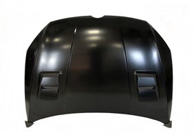 Capó Volkswagen Golf 7 / Golf 7.5 Metal