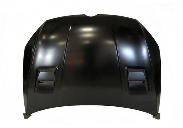 Capó Volkswagen Golf 7 / Golf 7.5 Metal