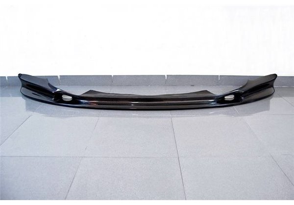 Spoiler Delantero BMW F16 Carbono