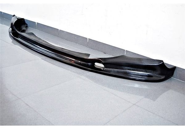 Spoiler Delantero BMW F16 Carbono